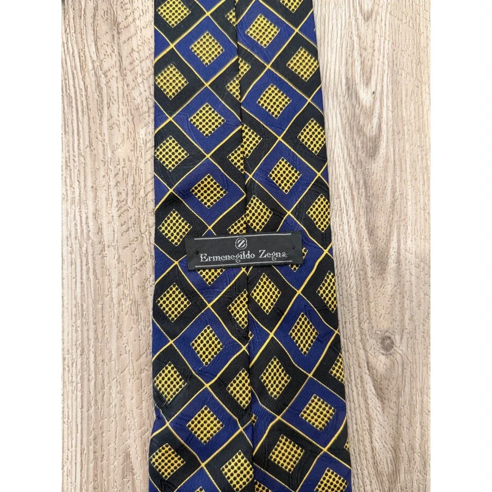 Ermenegildo Zegna ermenegildo zegna